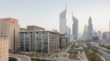 شراكة بين “حرة مركز دبي التجاري” و”Wio” لتقديم حلول مصرفية رقمية للشركات